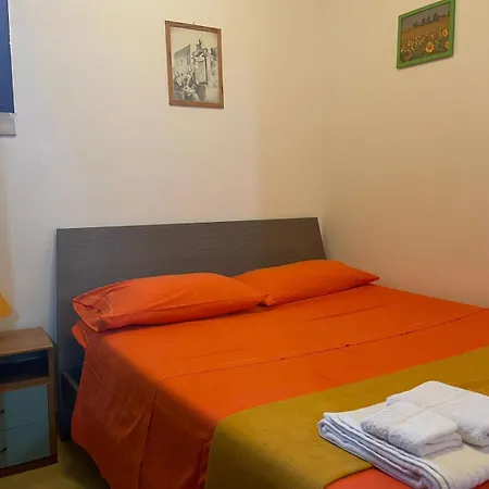 Casa Vacanza Con Piscina Nel Salento Prázdninový dům